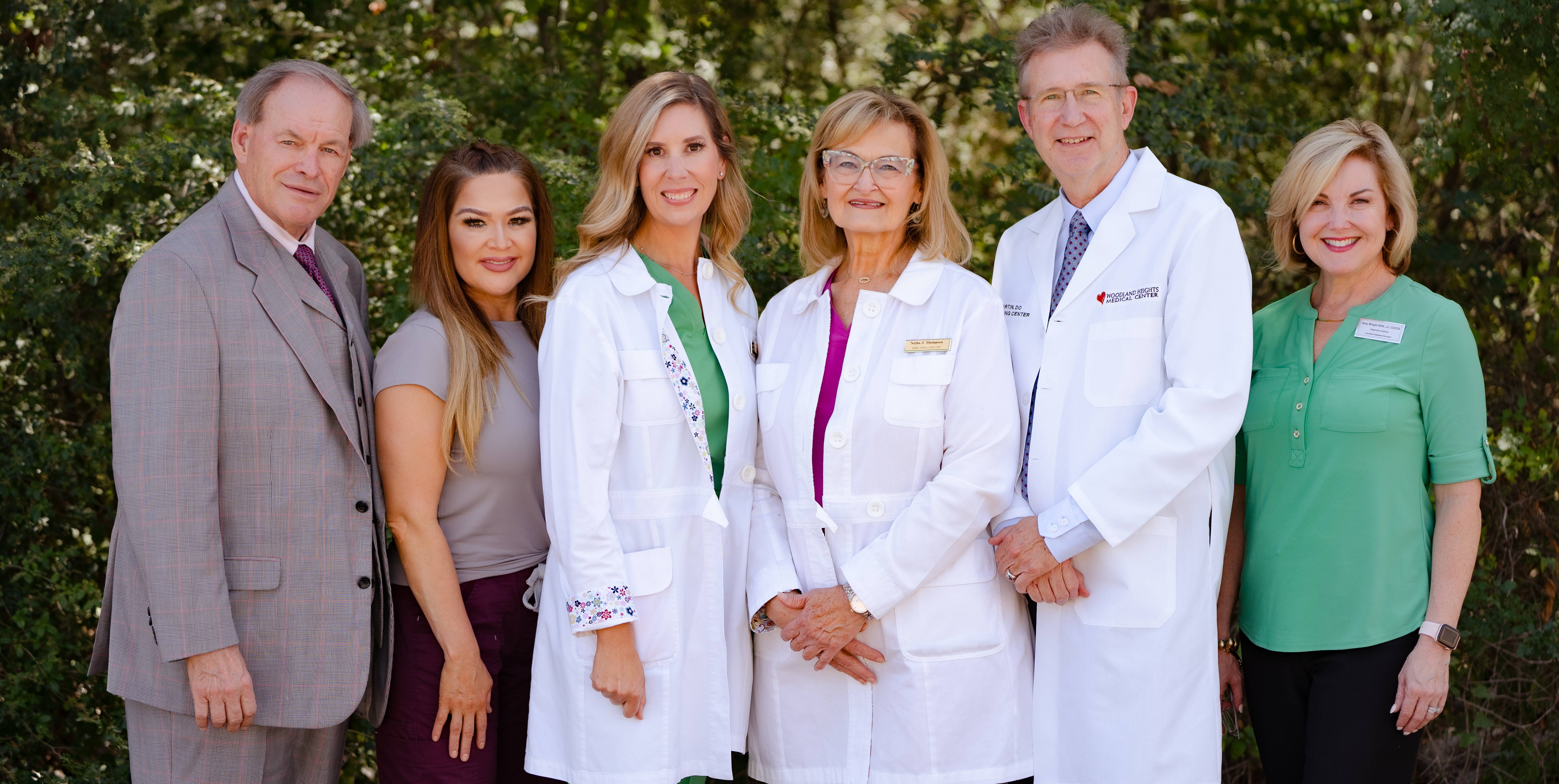 Entira Family Clinics - 448a4s6